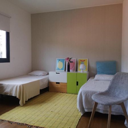 Green Apartment 푼샬 외부 사진