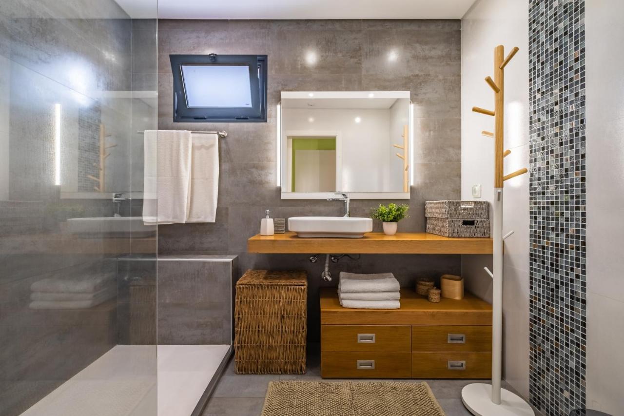 Green Apartment 푼샬 외부 사진
