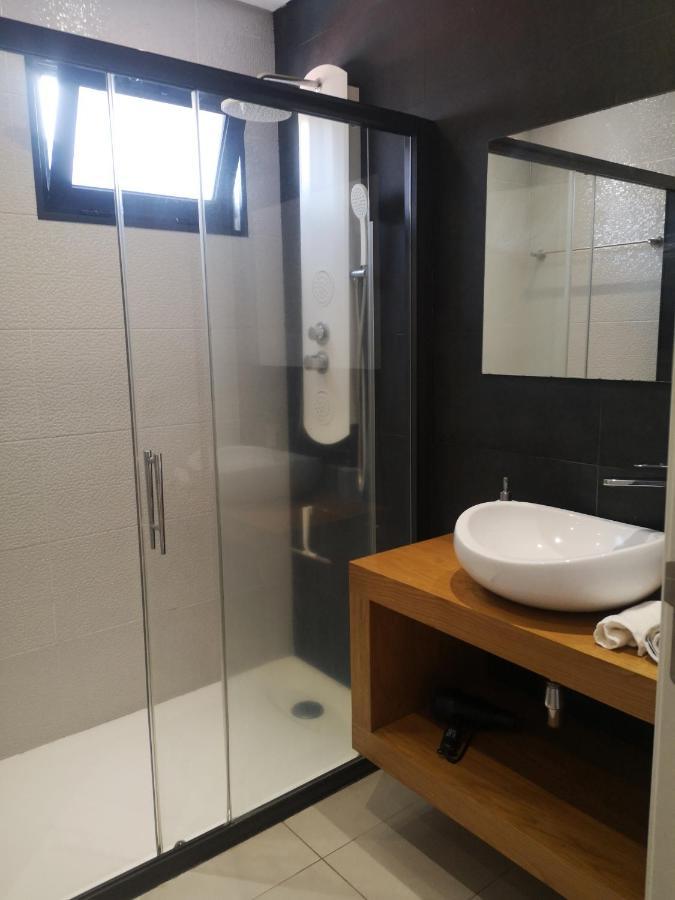 Green Apartment 푼샬 외부 사진